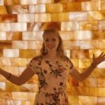 Cerc feminitate, Salina Himlaya Baicoi – 8 august 2024, Ploiesti