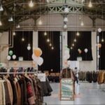 Târg de haine, accesorii și bunătăți – 24 feb 2024 Ceainaria GreenTea